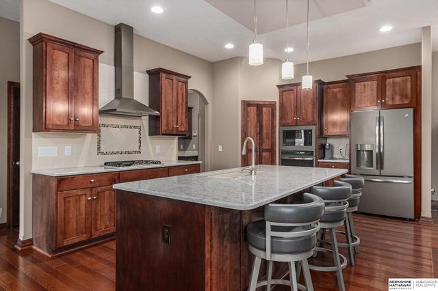 10908 S 175th Avenue, Omaha, NE 68136