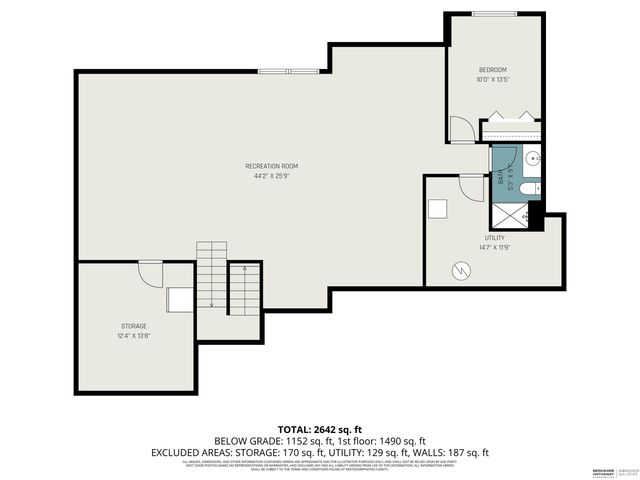 10908 S 175th Avenue, Omaha, NE 68136