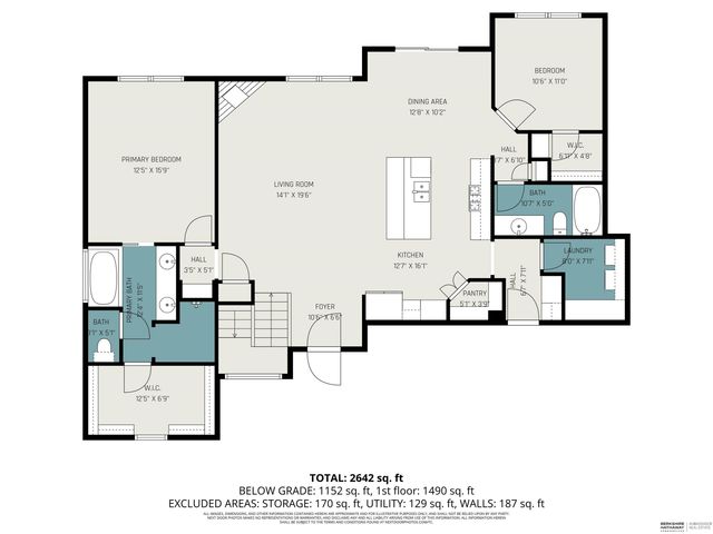 10908 S 175th Avenue, Omaha, NE 68136