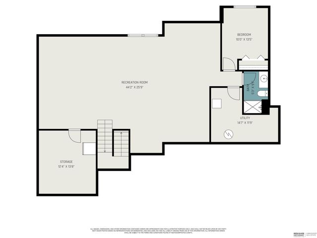 10908 S 175th Avenue, Omaha, NE 68136