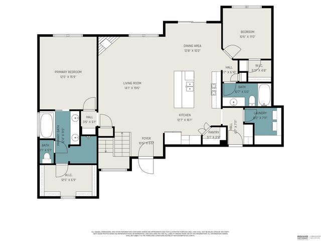 10908 S 175th Avenue, Omaha, NE 68136