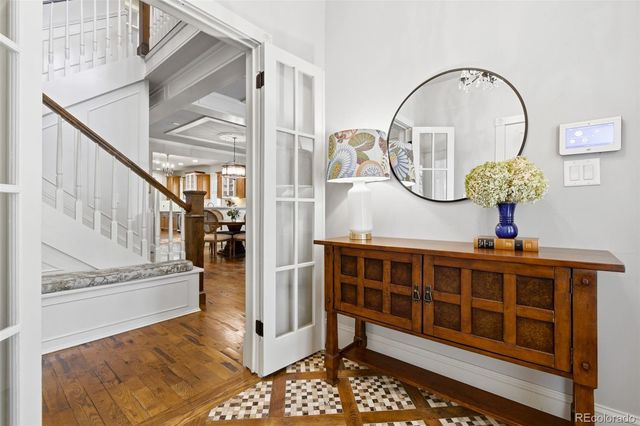 1101 S York Street, Denver, CO 80210