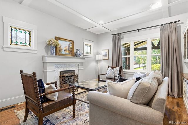 1101 S York Street, Denver, CO 80210