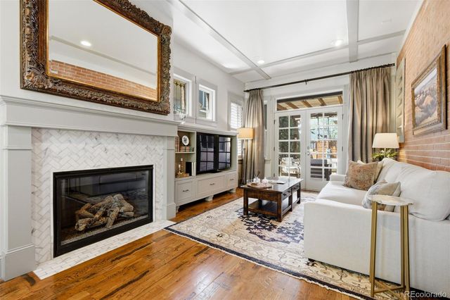 1101 S York Street, Denver, CO 80210