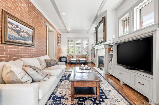 1101 S York Street, Denver, CO 80210