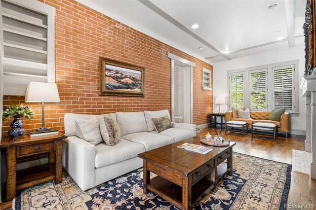 1101 S York Street, Denver, CO 80210