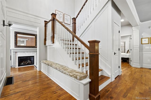 1101 S York Street, Denver, CO 80210