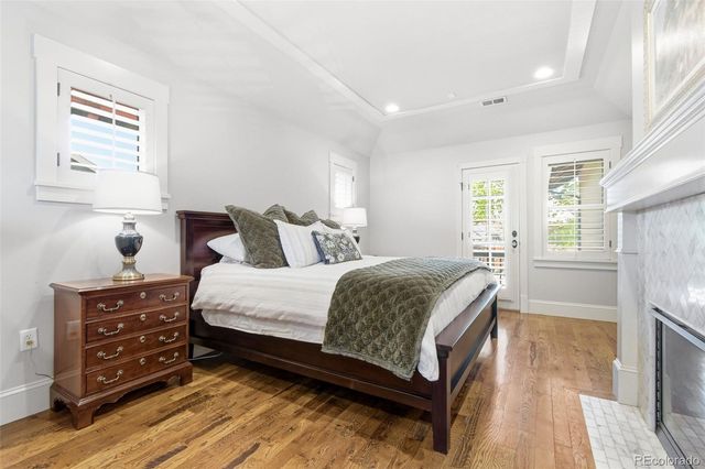 1101 S York Street, Denver, CO 80210