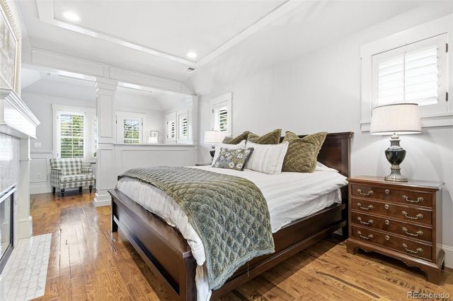 1101 S York Street, Denver, CO 80210
