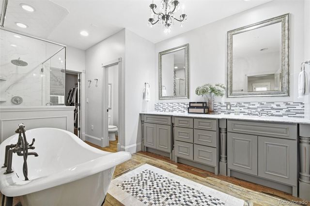 1101 S York Street, Denver, CO 80210