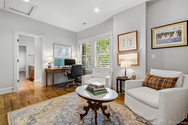 1101 S York Street, Denver, CO 80210