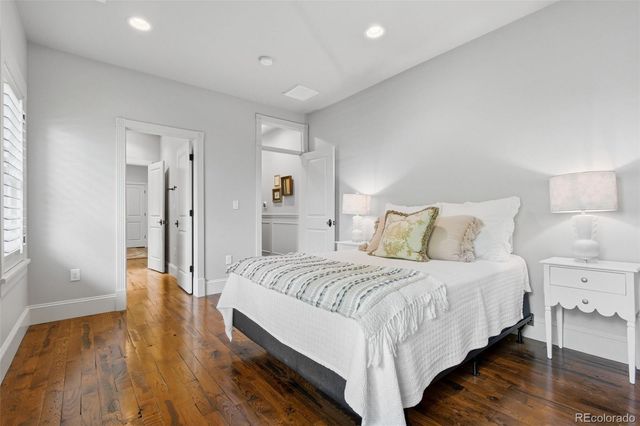 1101 S York Street, Denver, CO 80210