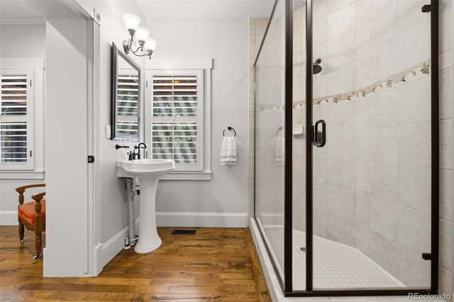1101 S York Street, Denver, CO 80210
