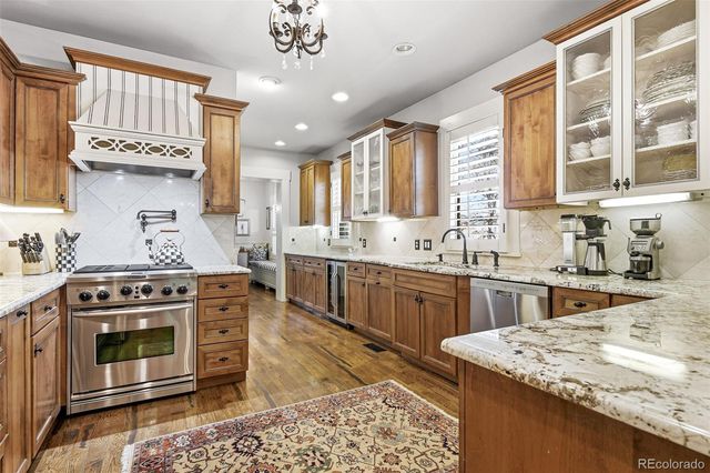 1101 S York Street, Denver, CO 80210
