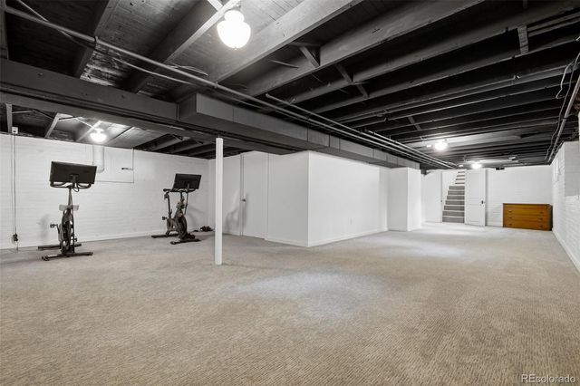 1101 S York Street, Denver, CO 80210