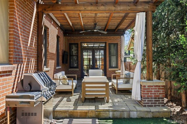 1101 S York Street, Denver, CO 80210