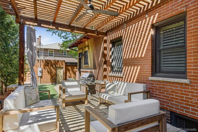 1101 S York Street, Denver, CO 80210