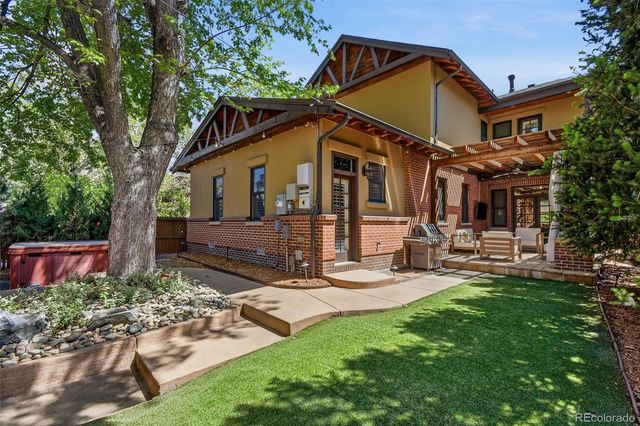 1101 S York Street, Denver, CO 80210