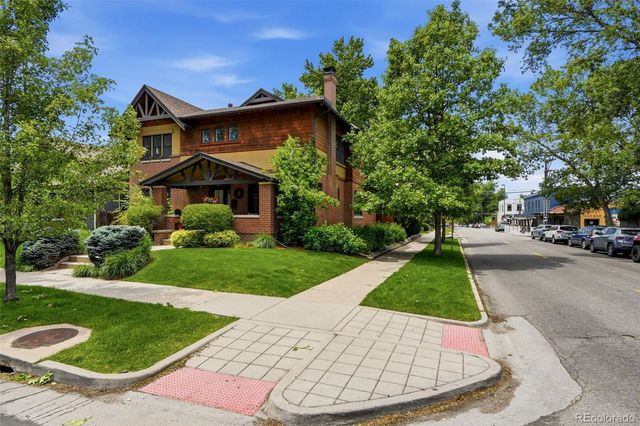 1101 S York Street, Denver, CO 80210