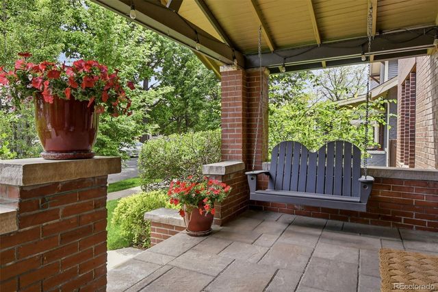 1101 S York Street, Denver, CO 80210