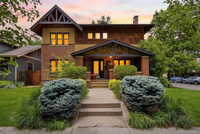 1101 S York Street, Denver, CO 80210