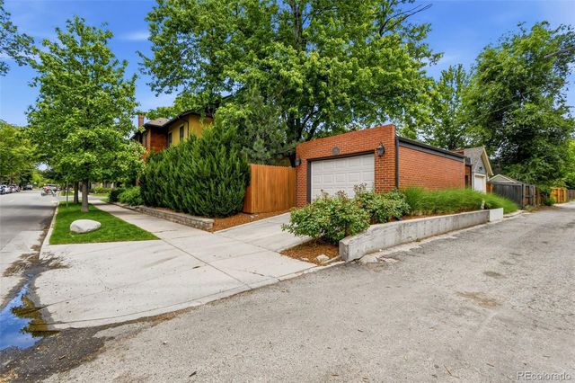 1101 S York Street, Denver, CO 80210