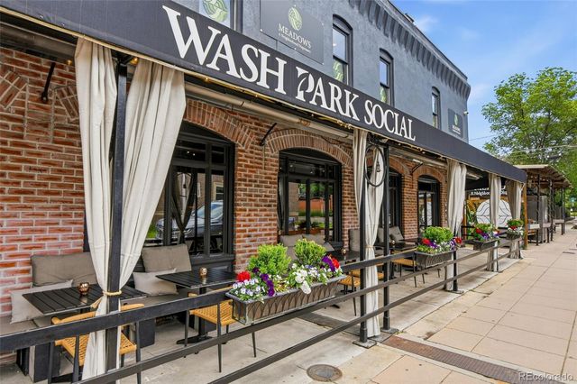 1101 S York Street, Denver, CO 80210