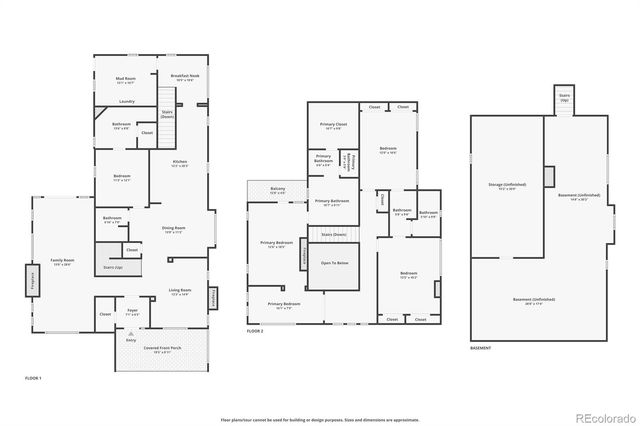 1101 S York Street, Denver, CO 80210