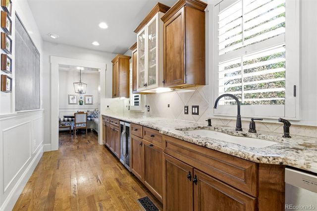 1101 S York Street, Denver, CO 80210