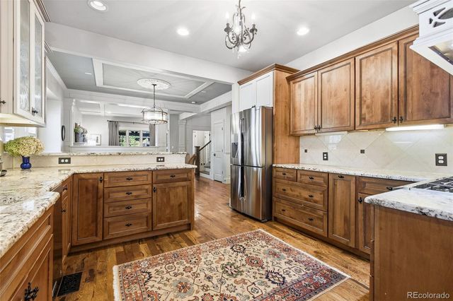 1101 S York Street, Denver, CO 80210