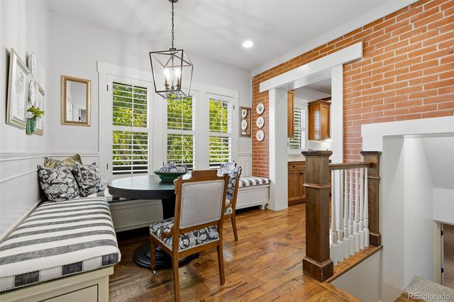 1101 S York Street, Denver, CO 80210