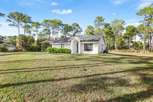 17563 67th Court N, The Acreage, FL 33470