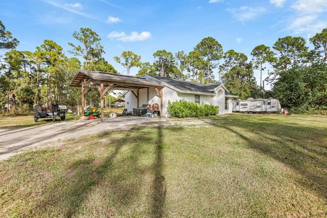 17563 67th Court N, The Acreage, FL 33470