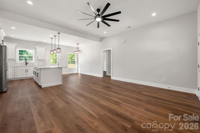 501 Snow Street, Kannapolis, NC 28081