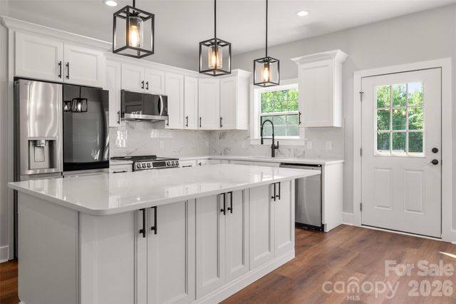 501 Snow Street, Kannapolis, NC 28081