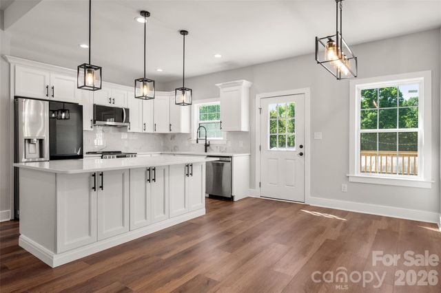 501 Snow Street, Kannapolis, NC 28081