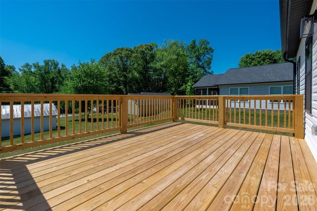 501 Snow Street, Kannapolis, NC 28081