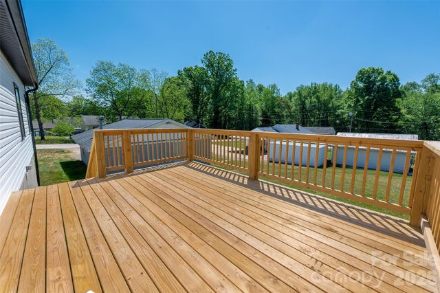 501 Snow Street, Kannapolis, NC 28081
