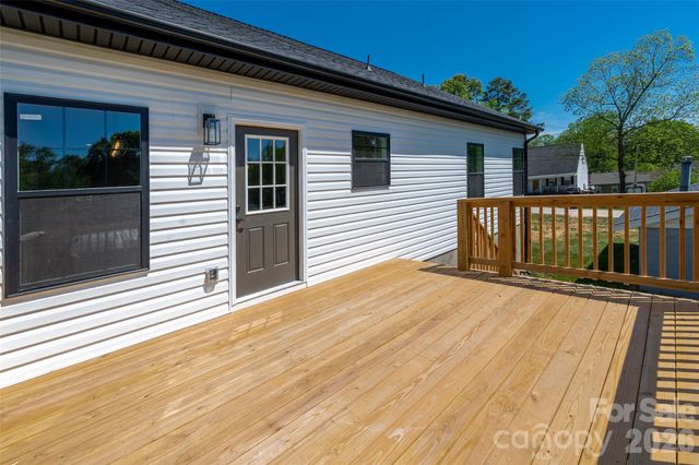 501 Snow Street, Kannapolis, NC 28081