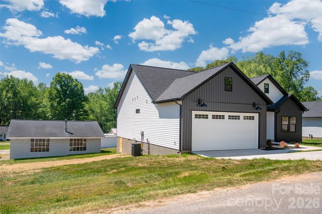 501 Snow Street, Kannapolis, NC 28081