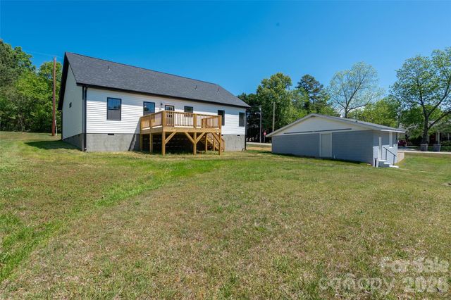 501 Snow Street, Kannapolis, NC 28081