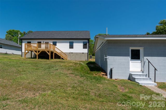 501 Snow Street, Kannapolis, NC 28081
