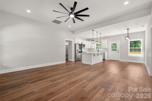 501 Snow Street, Kannapolis, NC 28081