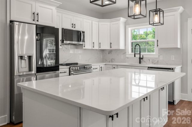501 Snow Street, Kannapolis, NC 28081