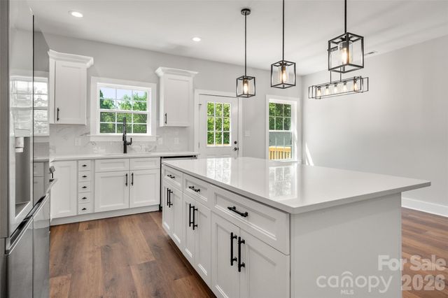 501 Snow Street, Kannapolis, NC 28081