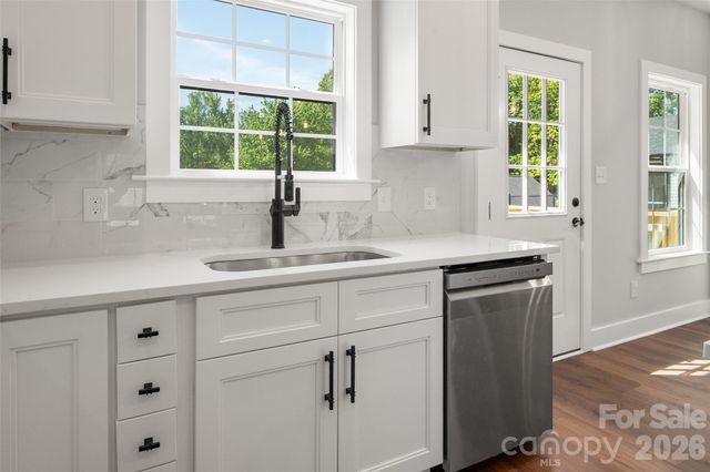 501 Snow Street, Kannapolis, NC 28081