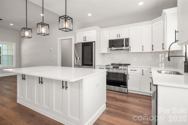 501 Snow Street, Kannapolis, NC 28081