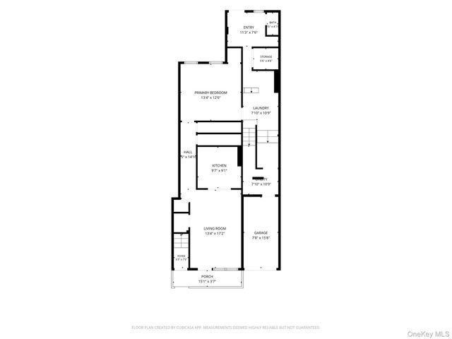 32-67 36th Street, Astoria, NY 11106