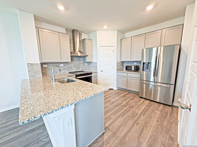 2427 Bart Cv, San Antonio, TX 78244