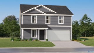 143 Whitner Drive, Hazel Green, AL 35750